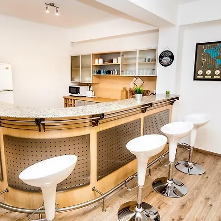 Drujba Appartement