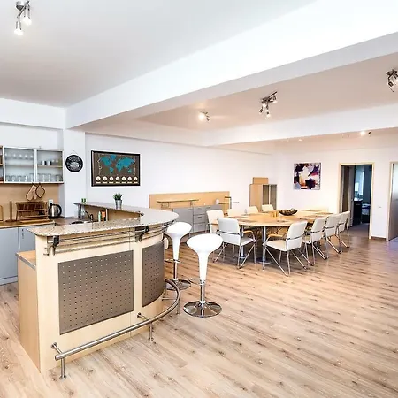 Appartement Drujba *