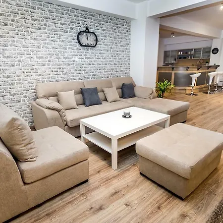 Drujba Appartement Sofia