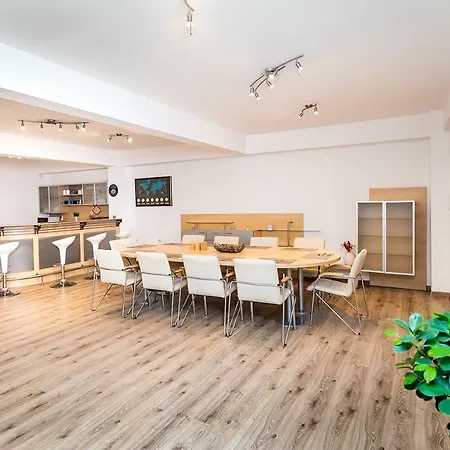 Appartement Drujba *