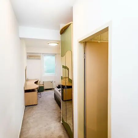 Drujba Appartement *