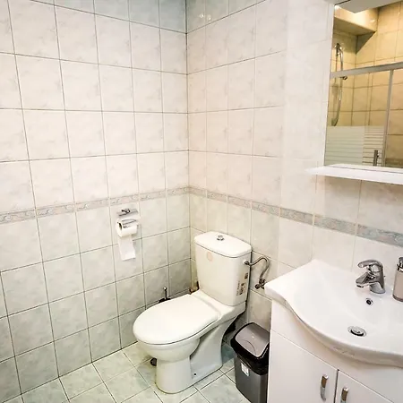 Drujba Appartement