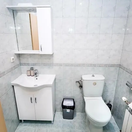 Drujba Appartement *