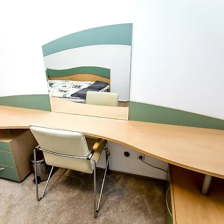 Drujba Appartement