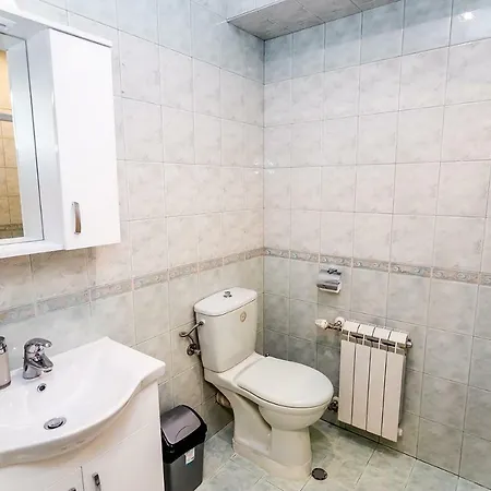 Drujba Appartement *